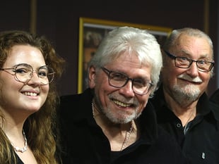 St John's Church to host JW3 for annual Christmas concert